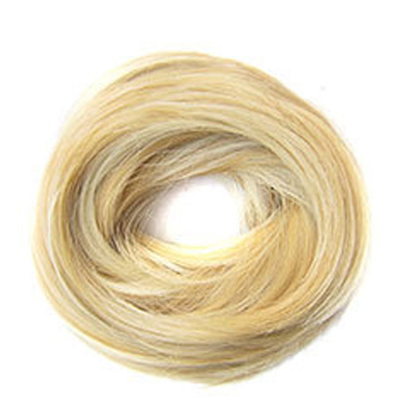 ✨Tangle updo hair tie – available in 7 colors, quickly create a messy updo style
