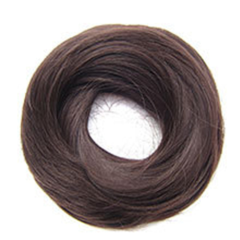 ✨Tangle updo hair tie – available in 7 colors, quickly create a messy updo style