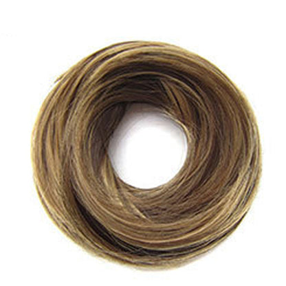✨Tangle updo hair tie – available in 7 colors, quickly create a messy updo style