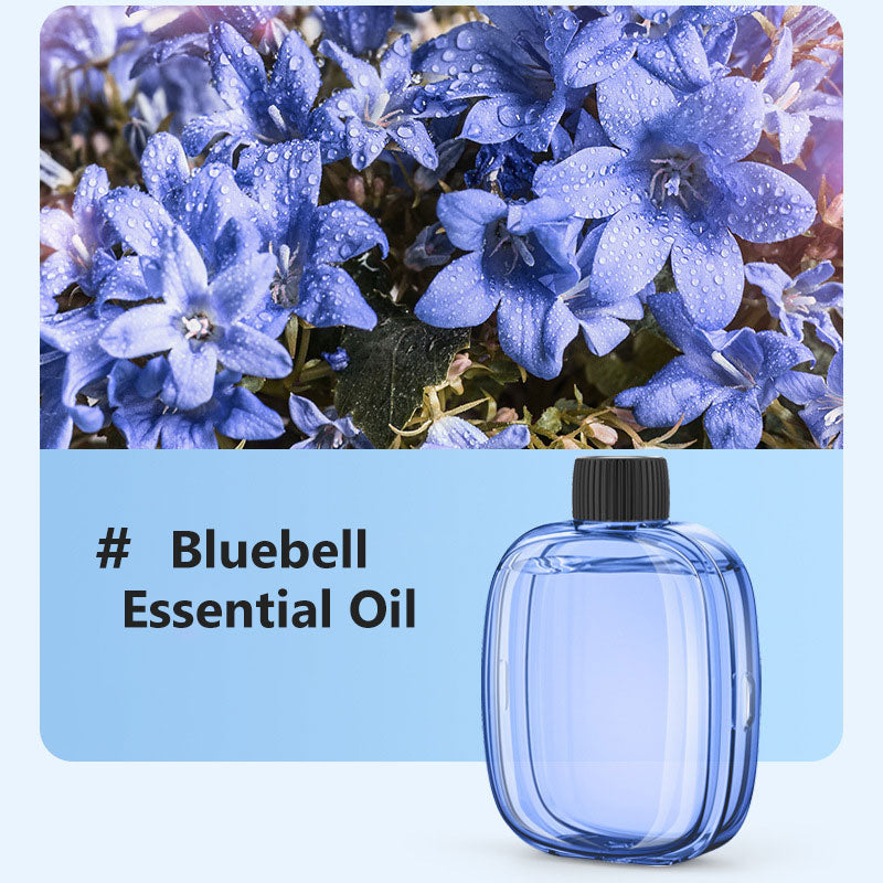 🌹2026 HOT SALE-50% OFF🥳Freshen Any Room Instantly! 🪻No-Cord Timed Aroma Diffuser