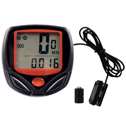 Waterproof Bicycle Computer