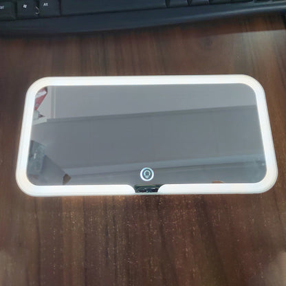 Car Sun Visor LED Vanity Mirror