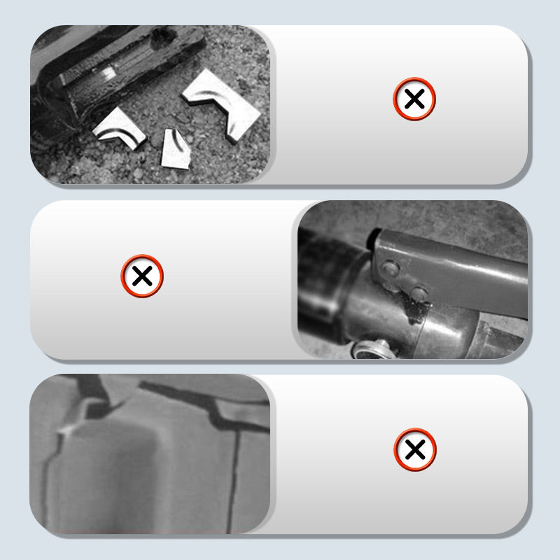 ⏳Time-Limited Special⏰Hand-Operated Hydraulic Crimping Tool for Cable Lugs