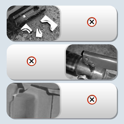 ⏳Time-Limited Special⏰Hand-Operated Hydraulic Crimping Tool for Cable Lugs