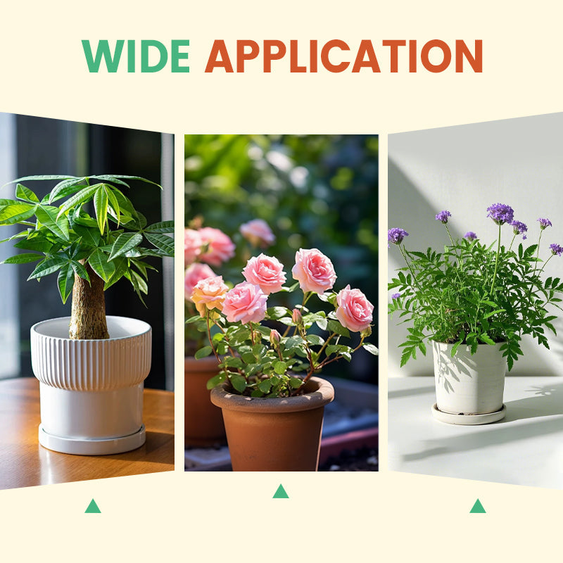 Buy 1 Get 1 Free🥳 Automatic Plant Watering Drip Head