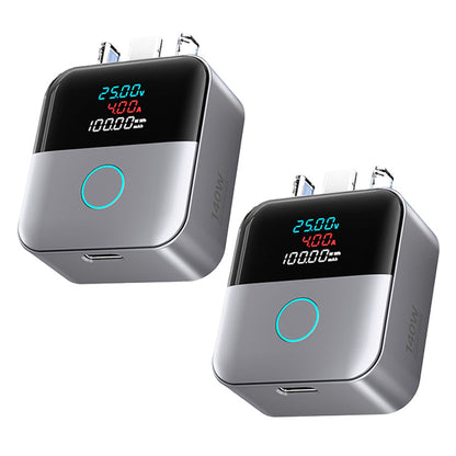 🏆 LAST DAY｜50% OFF! 🔧USB-C Smart Charging Protector with LED Display