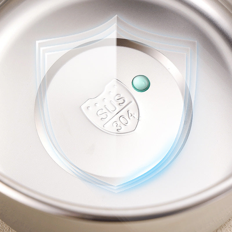 🎉 2026 Sale — Over 28,700 Sold!🍲Stainless Steel Meatball Mould 🍳