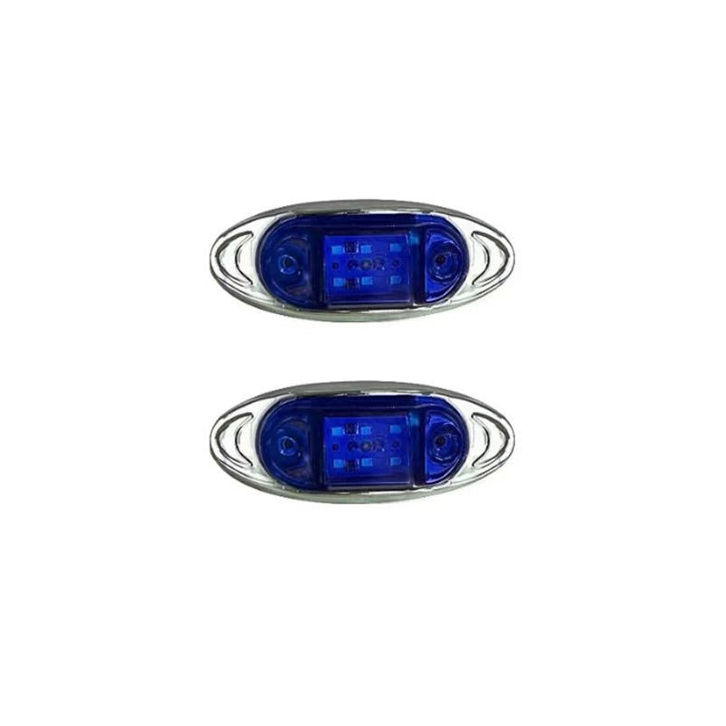 LED Truck Side Marker Lights