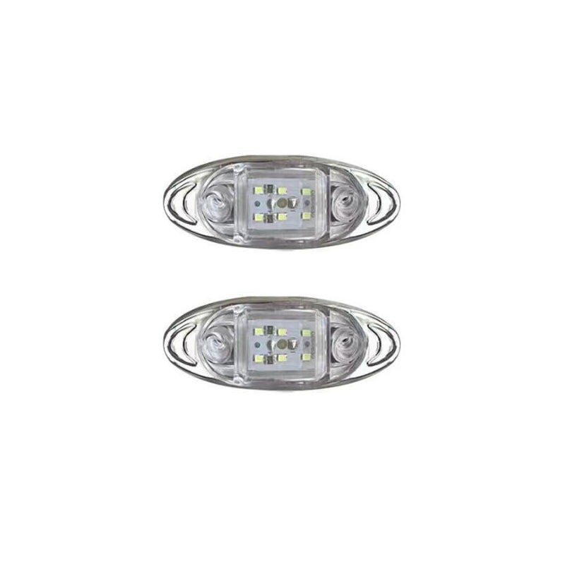 LED Truck Side Marker Lights
