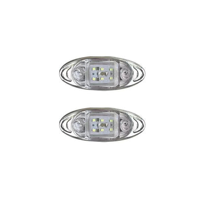 LED Truck Side Marker Lights
