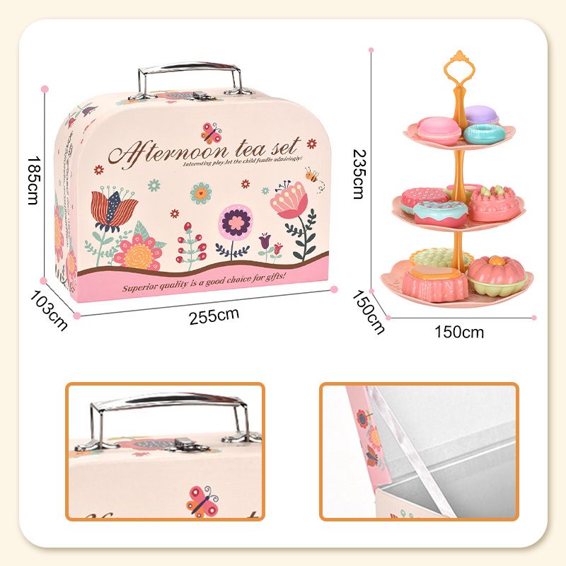 🦄 New Arrivals 55% OFF 🎁A Magical Tea Party for Little Ones – Kid-Safe Unicorn Teapot Set