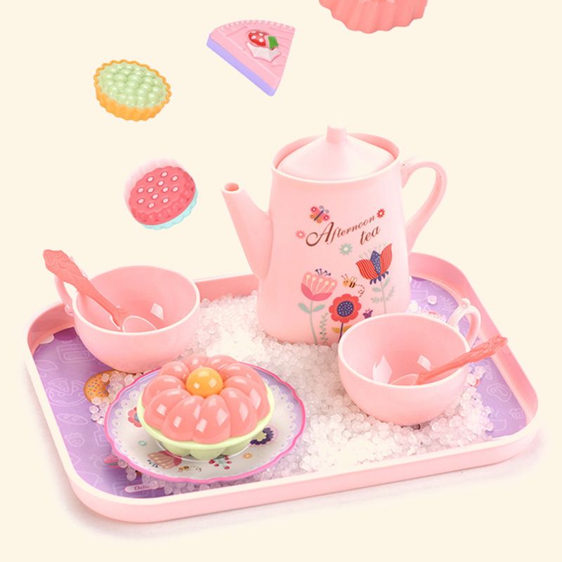 🦄 New Arrivals 55% OFF 🎁A Magical Tea Party for Little Ones – Kid-Safe Unicorn Teapot Set