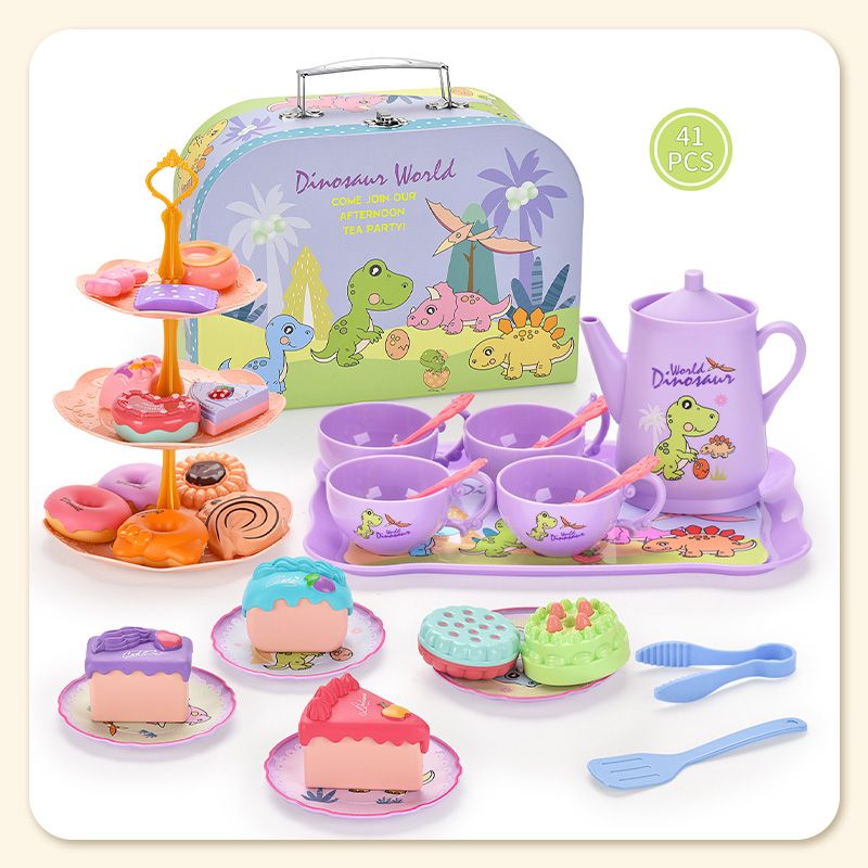 🦄 New Arrivals 55% OFF 🎁A Magical Tea Party for Little Ones – Kid-Safe Unicorn Teapot Set