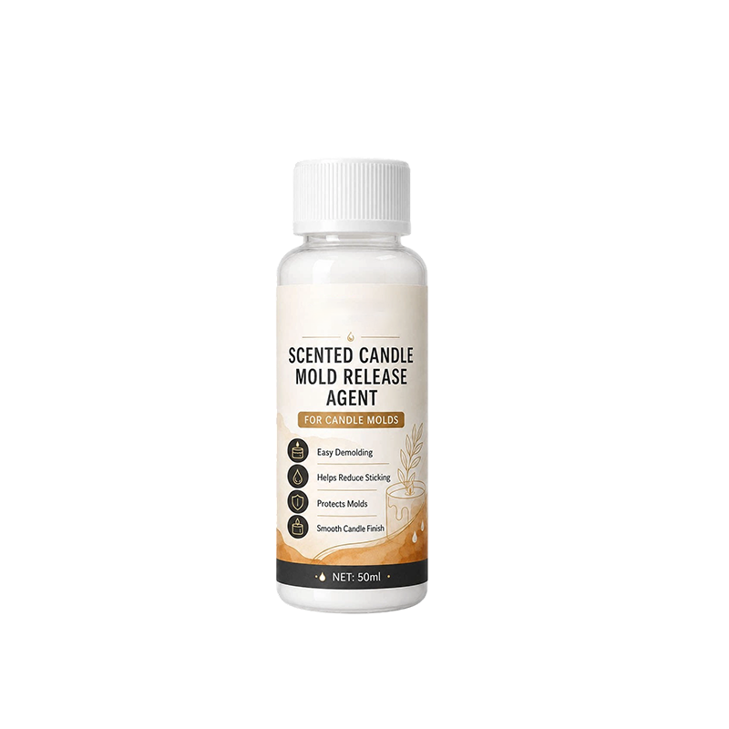 Scented Candle Mold Release Agent