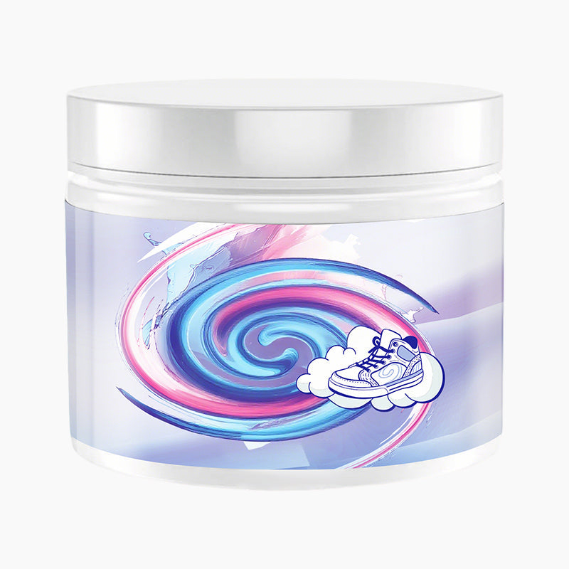 ✨ All-Purpose Cleaning Paste – Powerful Stain Remover for Clothes, Shoes & Home Surfaces