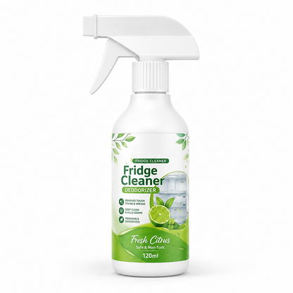 🧊 Deep-Clean Refrigerator Interior Cleaner Spray