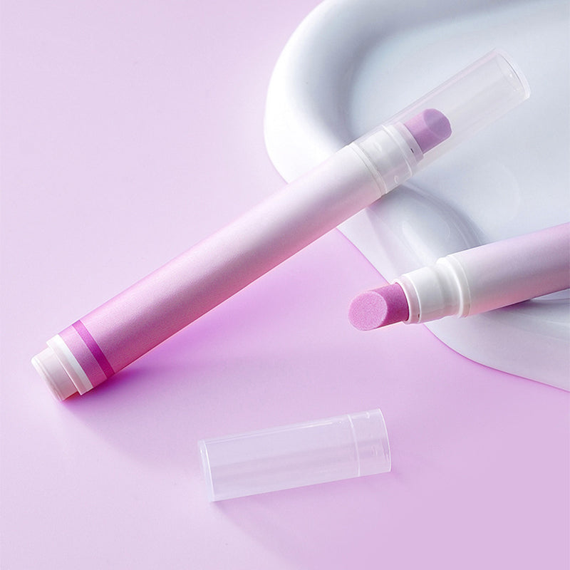 ✨Revive Cuticles Instantly! 3-in-1 No-Scratch Ceramic Nail Pen