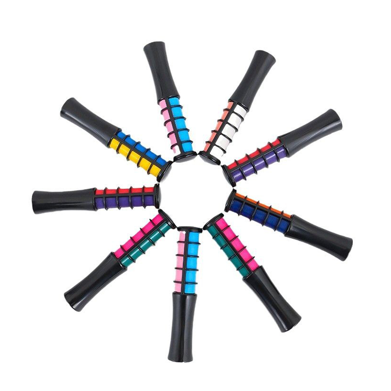 🌈 50% OFF | Temporary Hair Dye Comb – Create Fun Hair Colors In Minutes Without Damage