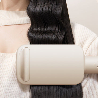 🎁2026 New Arrivals 50% OFF💥Wavy Curling Iron – Salon shine & heat protection
