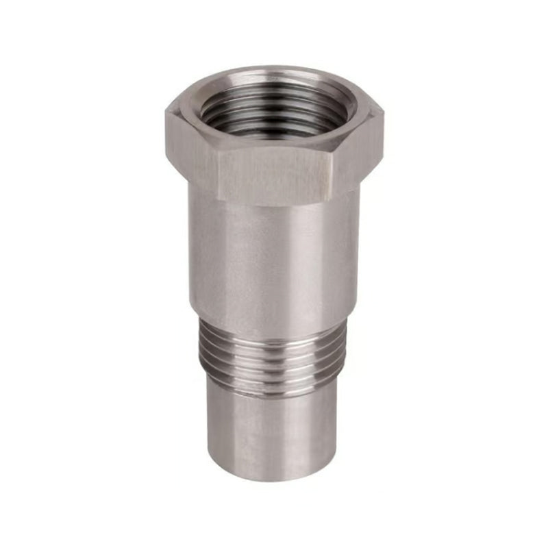 Oxygen Sensor Filter Adapter