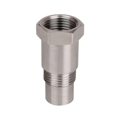 Oxygen Sensor Filter Adapter