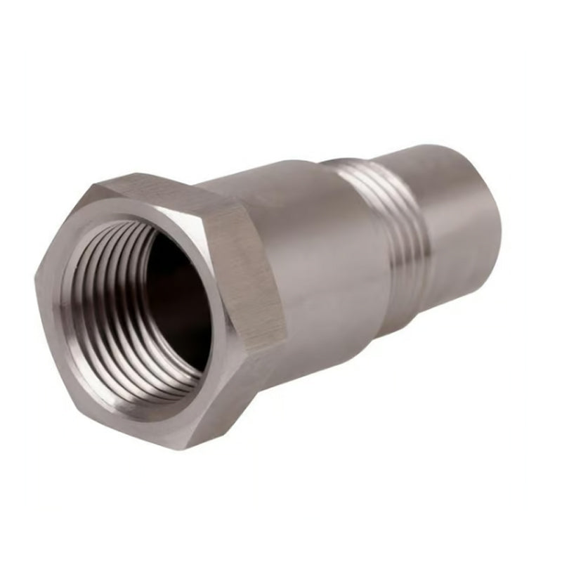Oxygen Sensor Filter Adapter