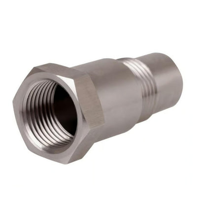 Oxygen Sensor Filter Adapter