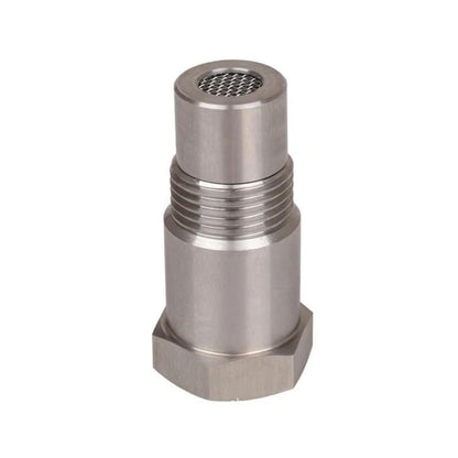 Oxygen Sensor Filter Adapter