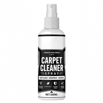🔥Limited Time Promotion 50% OFF🔥Deep Cleaning Carpet Cleaner Spray