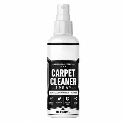 🔥Limited Time Promotion 50% OFF🔥Deep Cleaning Carpet Cleaner Spray