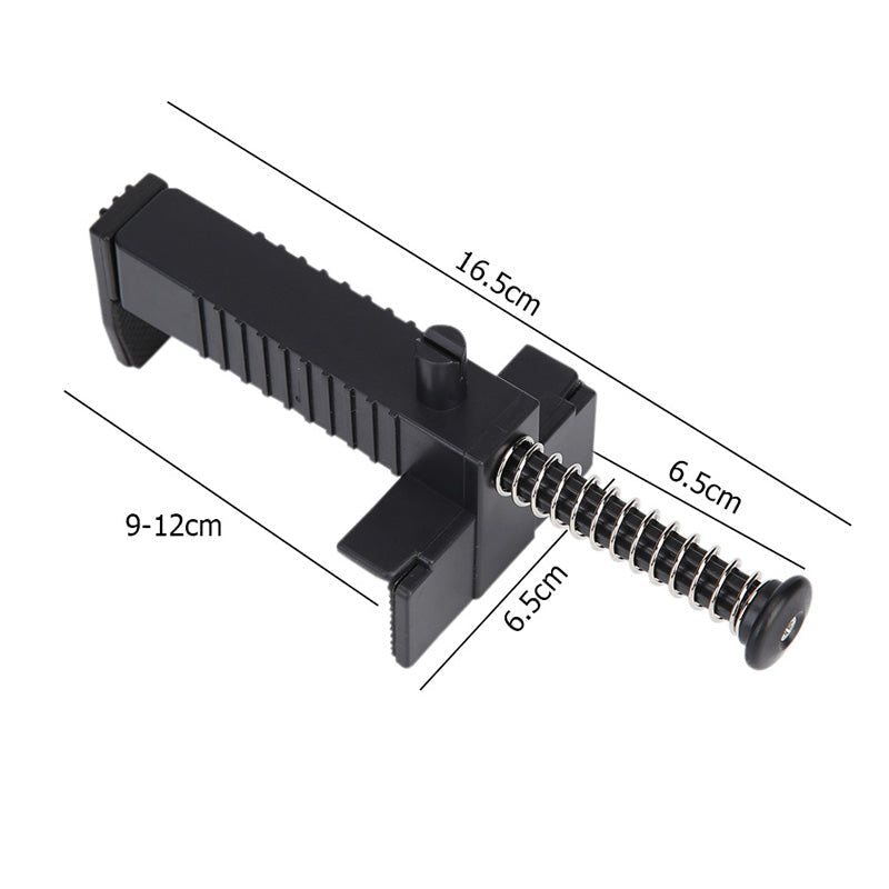 🥳2026 HOT SALE🥳💞50K+ SOLD! 🔧🧱 50% OFF! Brick Line Clips – adjustable PA6 clips hold lines taut & level. No tools needed – just clamp, snap & go. Works on tight or wide brick joints – perfect for DIY walls, patios & garden projects! 📏🏠