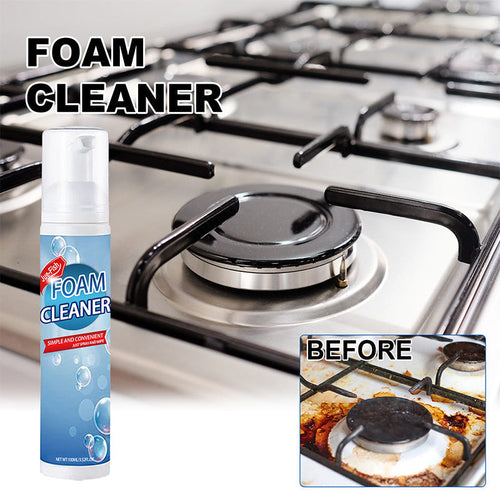 [Home Gift] Multi-Purpose Foam Cleaner for Kitchen