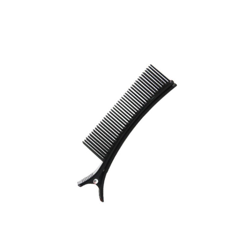 🥳2026 HOT SALE🥳💞50K+ SOLD! All-Professional Hair Sectioning Clips with Comb Teeth
