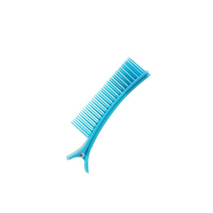 🥳2026 HOT SALE🥳💞50K+ SOLD! All-Professional Hair Sectioning Clips with Comb Teeth
