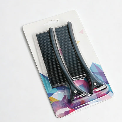 🥳2026 HOT SALE🥳💞50K+ SOLD! All-Professional Hair Sectioning Clips with Comb Teeth