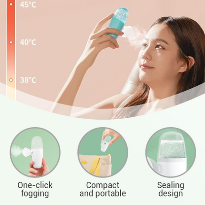 Nano Eye Mist Sprayer