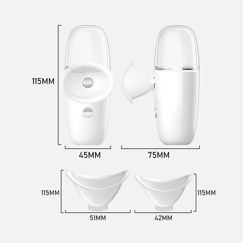 Nano Eye Mist Sprayer