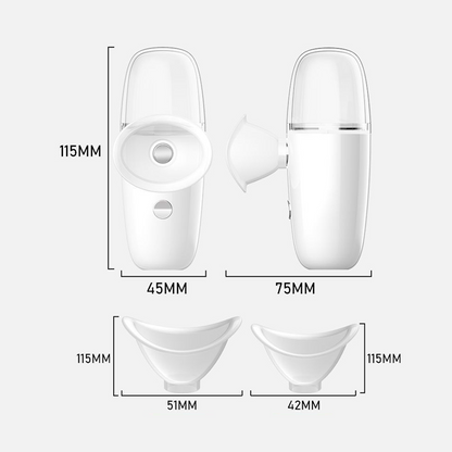 Nano Eye Mist Sprayer