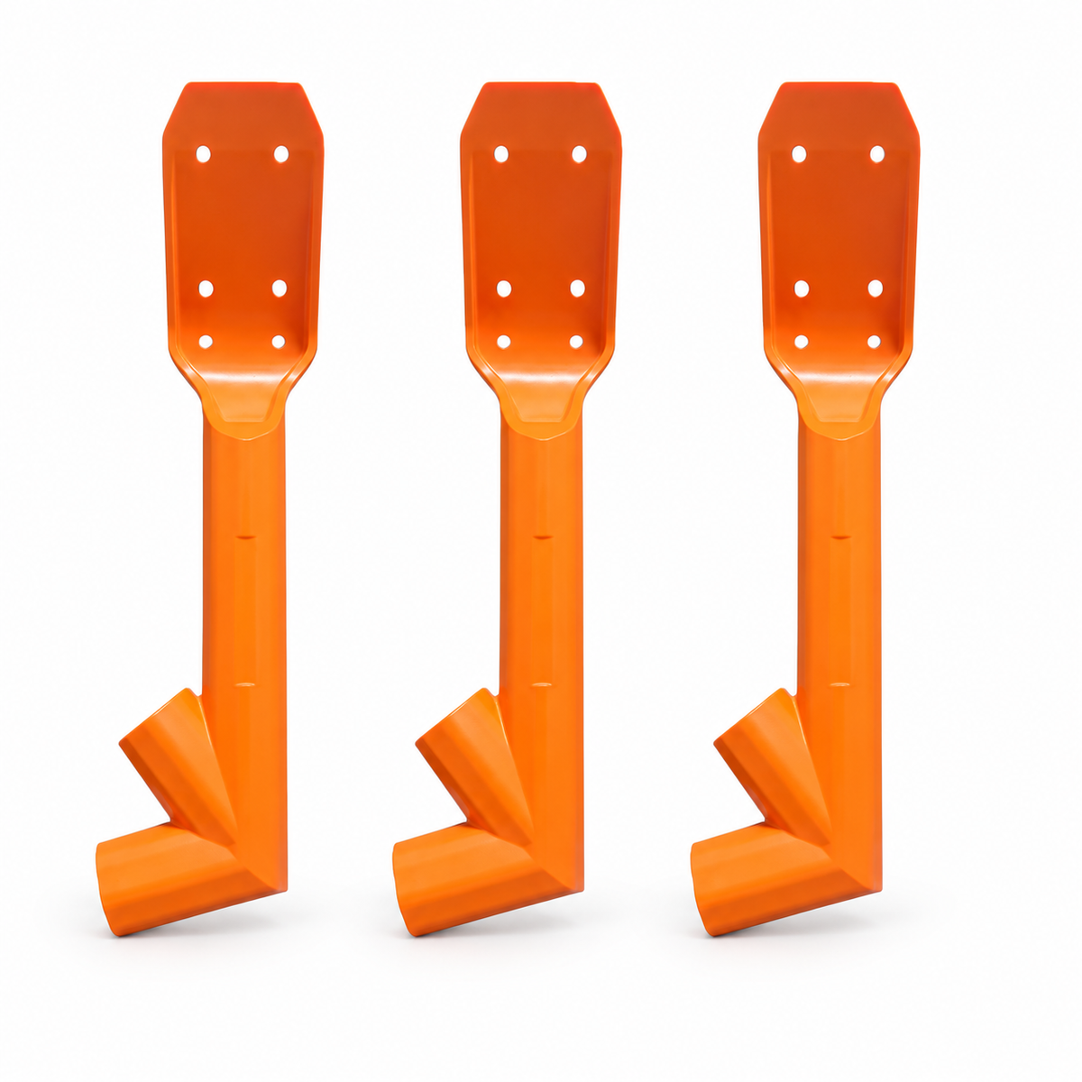 ✨ No-Climb Gutter Cleaning Tool