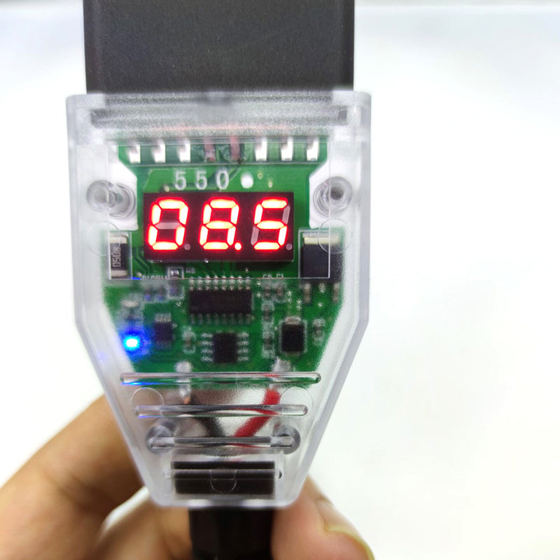 OBD II Car Memory Saver Connector