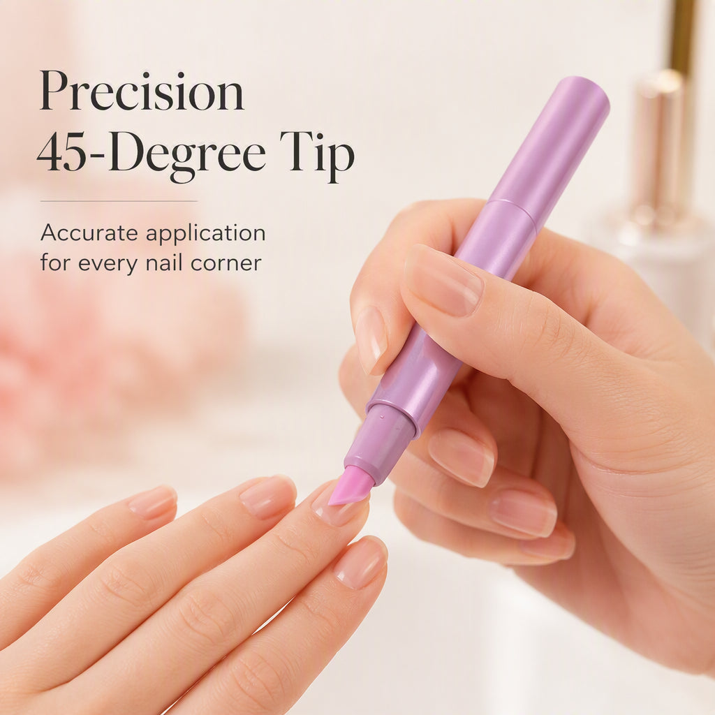 ✨BUY 1 GET 1 FREE!🌟✨Portable Nail Care Essence Pen – Precise Cuticle Moisturizing Treatment, Smooth Applicator Tip & Compact Travel-Friendly Design – Healthy Nails Anywhere, Anytime💅