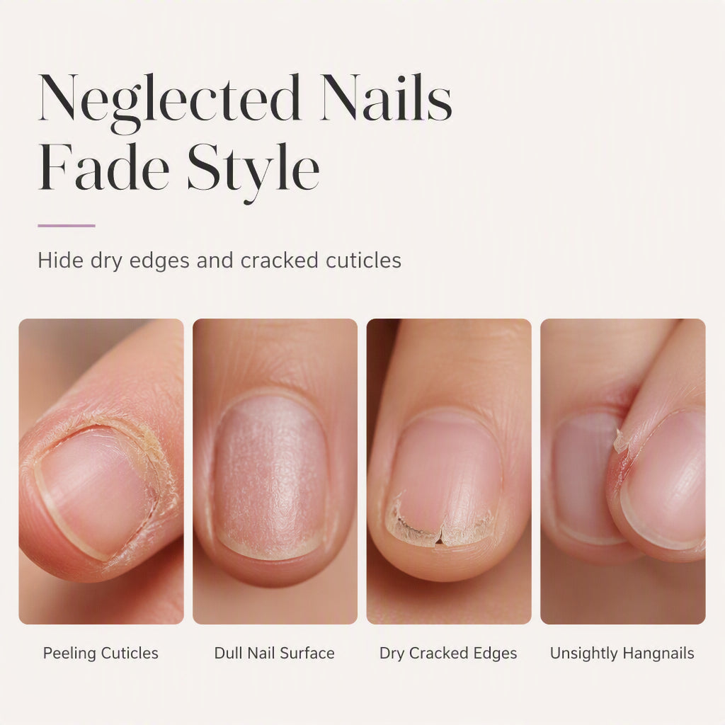 ✨BUY 1 GET 1 FREE!🌟✨Portable Nail Care Essence Pen – Precise Cuticle Moisturizing Treatment, Smooth Applicator Tip & Compact Travel-Friendly Design – Healthy Nails Anywhere, Anytime💅