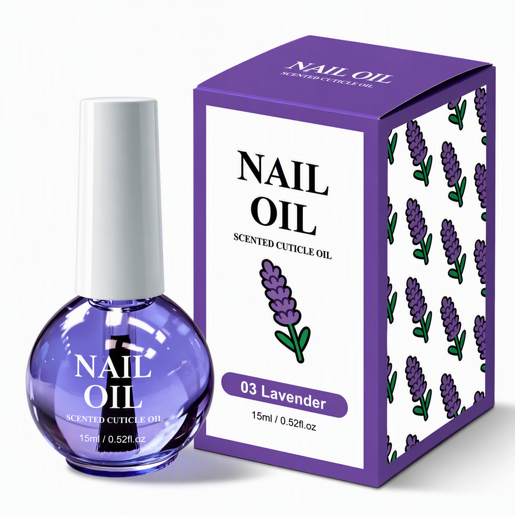 🥳 Hot Sale! 💞 Cuticle Care Oil—Deeply moisturizing, available in 6 scents, and comes with a precision brush. Get healthy, beautiful nails—hurry and grab yours now! ✅