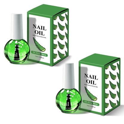 🥳 Hot Sale! 💞 Cuticle Care Oil—Deeply moisturizing, available in 6 scents, and comes with a precision brush. Get healthy, beautiful nails—hurry and grab yours now! ✅