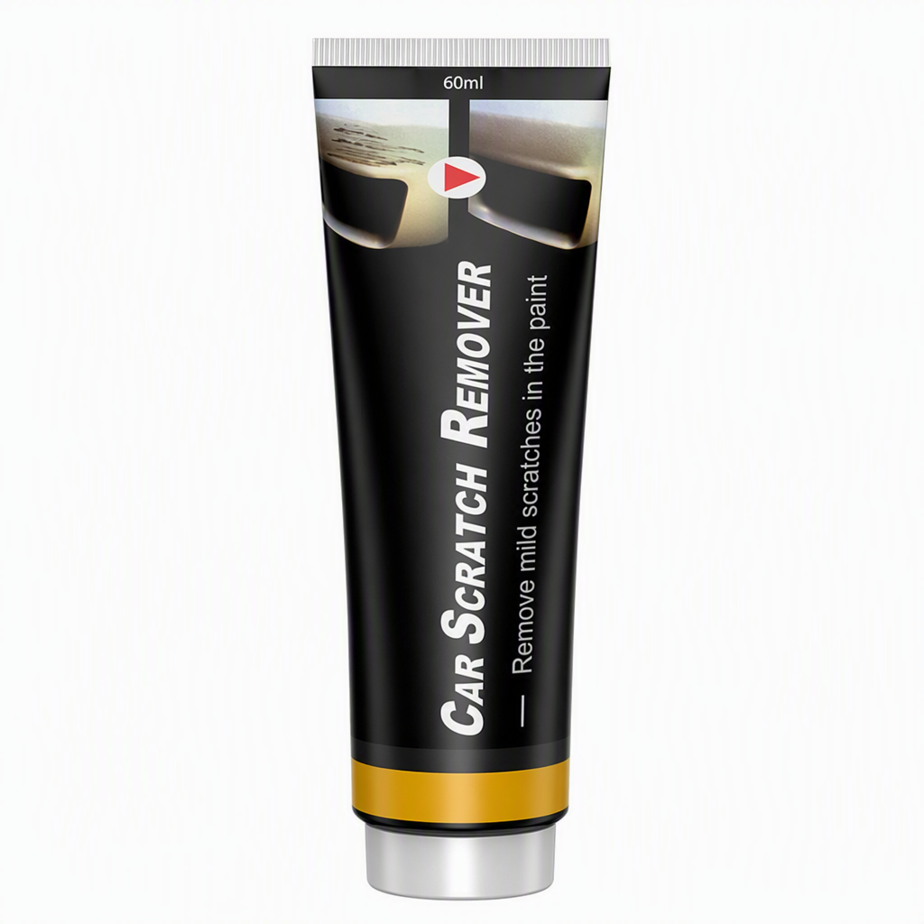 🚗 Car Paint Scratch Repair Polish – Restore Your Shine