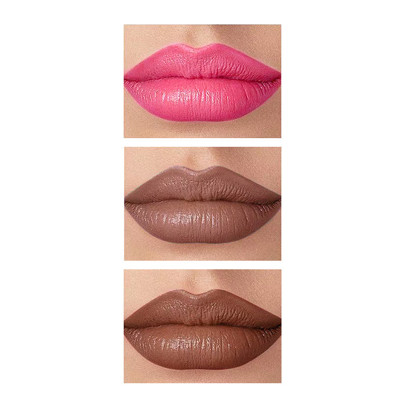 Peel-Off Long-Lasting Color Lip Gloss