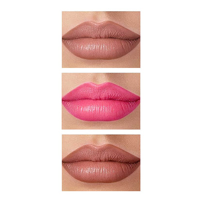Peel-Off Long-Lasting Color Lip Gloss