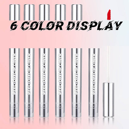 Peel-Off Long-Lasting Color Lip Gloss