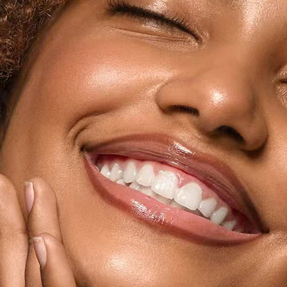 Peel-Off Long-Lasting Color Lip Gloss