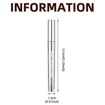 Peel-Off Long-Lasting Color Lip Gloss
